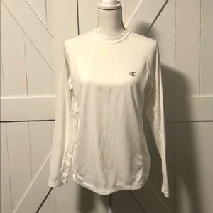 Champion Powercore Double Dry Shirt